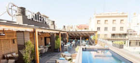  Gallery Hotel  Барселона